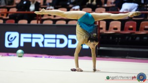 gymnica 96 forli  minotti sofia foto agati ferraro dsc00437